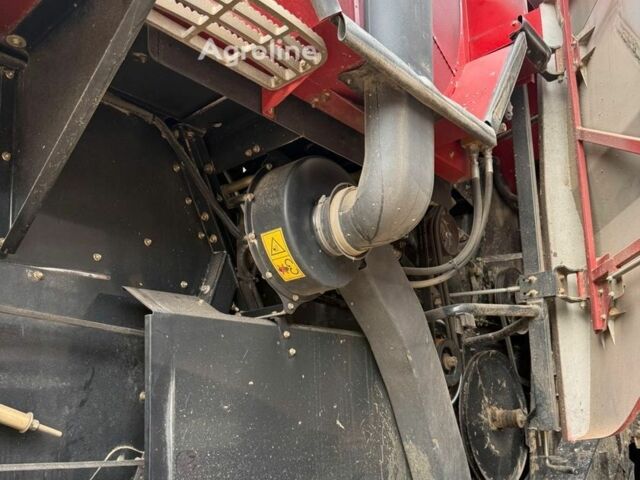 Червоний Кейс Другая, об'ємом двигуна 0 л та пробігом 0 тис. км за 92925 $, фото 5 на Automoto.ua