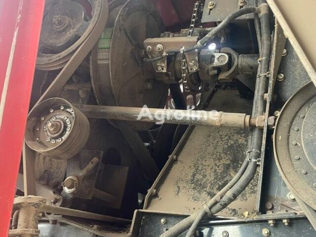 Красный Кейс Другая, объемом двигателя 0 л и пробегом 0 тыс. км за 68660 $, фото 12 на Automoto.ua