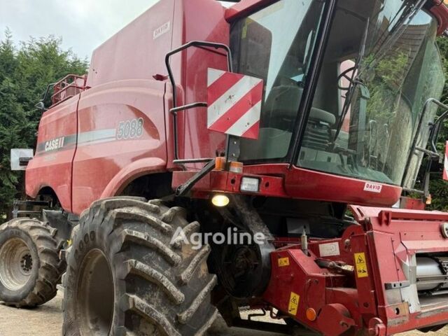 Червоний Кейс Другая, об'ємом двигуна 0 л та пробігом 0 тис. км за 92538 $, фото 1 на Automoto.ua