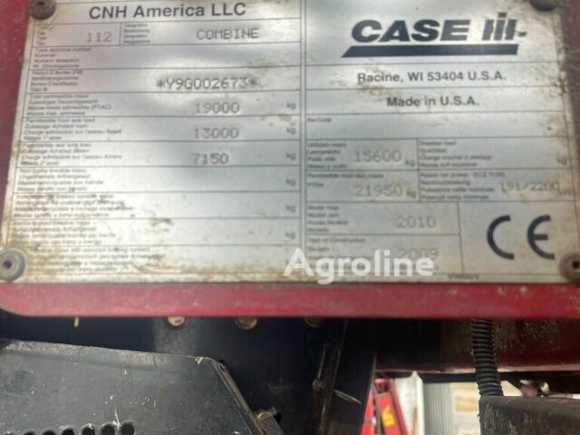 Красный Кейс Другая, объемом двигателя 0 л и пробегом 0 тыс. км за 68660 $, фото 5 на Automoto.ua