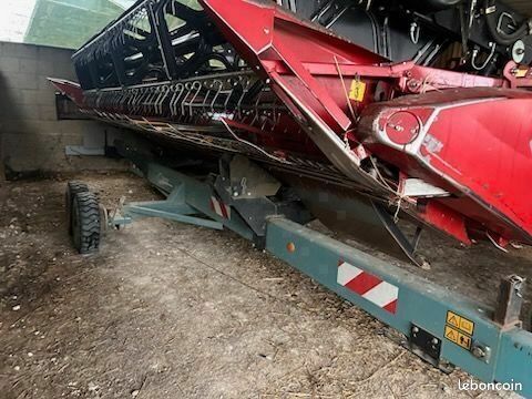 Червоний Кейс Другая, об'ємом двигуна 0 л та пробігом 0 тис. км за 92538 $, фото 14 на Automoto.ua