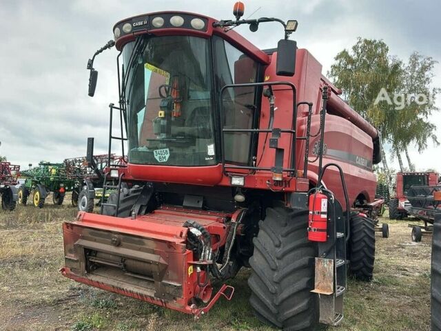 Красный Кейс Другая, объемом двигателя 0 л и пробегом 0 тыс. км за 68660 $, фото 2 на Automoto.ua