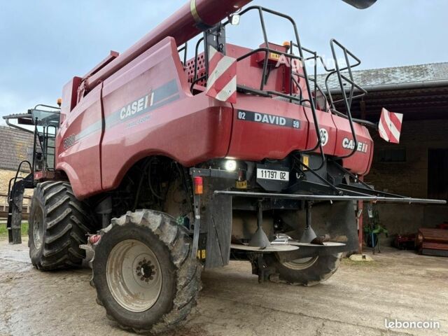 Червоний Кейс Другая, об'ємом двигуна 0 л та пробігом 0 тис. км за 92925 $, фото 3 на Automoto.ua