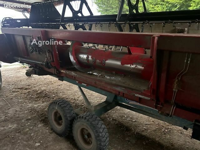 Червоний Кейс Другая, об'ємом двигуна 0 л та пробігом 0 тис. км за 92538 $, фото 13 на Automoto.ua