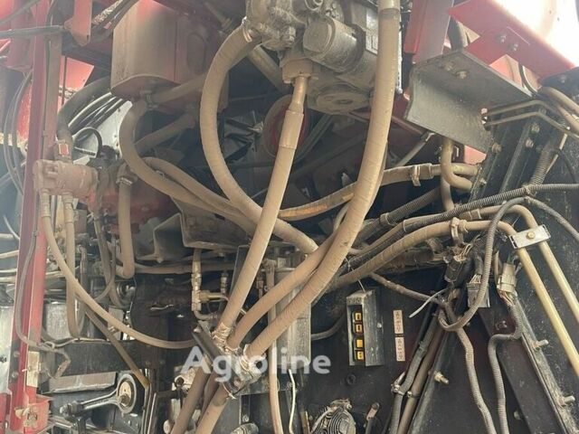 Красный Кейс Другая, объемом двигателя 0 л и пробегом 0 тыс. км за 68660 $, фото 16 на Automoto.ua