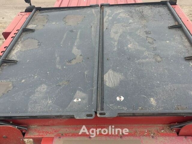 Красный Кейс Другая, объемом двигателя 0 л и пробегом 0 тыс. км за 68660 $, фото 18 на Automoto.ua