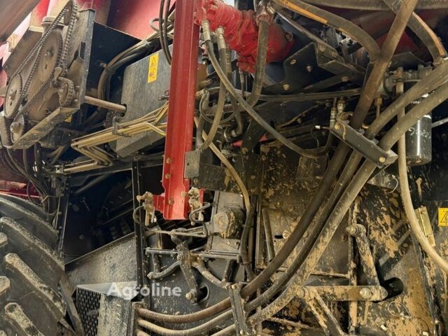 Червоний Кейс Другая, об'ємом двигуна 0 л та пробігом 0 тис. км за 92925 $, фото 6 на Automoto.ua