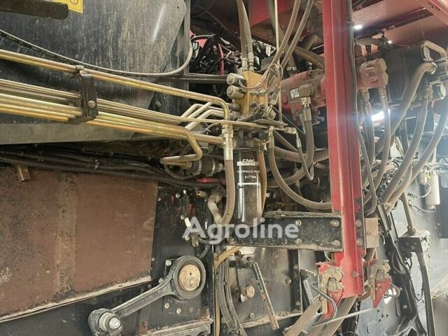 Красный Кейс Другая, объемом двигателя 0 л и пробегом 0 тыс. км за 68660 $, фото 15 на Automoto.ua