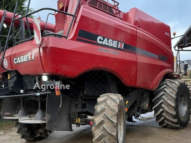 Червоний Кейс Другая, об'ємом двигуна 0 л та пробігом 0 тис. км за 92538 $, фото 4 на Automoto.ua