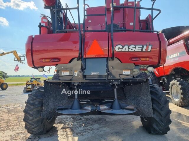 Красный Кейс Другая, объемом двигателя 0 л и пробегом 0 тыс. км за 145376 $, фото 12 на Automoto.ua