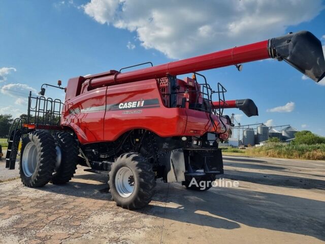 Красный Кейс Другая, объемом двигателя 0 л и пробегом 0 тыс. км за 145376 $, фото 6 на Automoto.ua