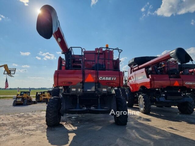 Красный Кейс Другая, объемом двигателя 0 л и пробегом 0 тыс. км за 145376 $, фото 11 на Automoto.ua