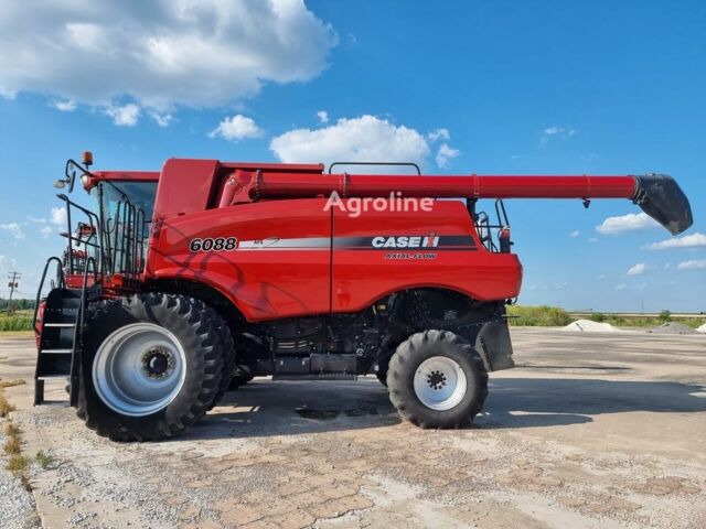 Красный Кейс Другая, объемом двигателя 0 л и пробегом 0 тыс. км за 145376 $, фото 7 на Automoto.ua