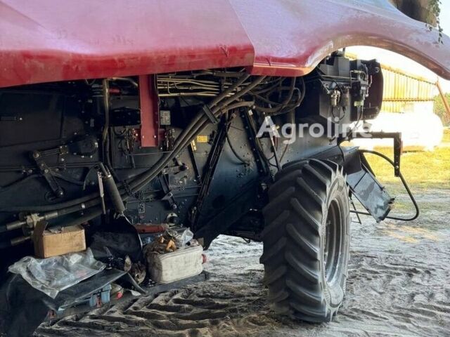 Червоний Кейс Другая, об'ємом двигуна 0 л та пробігом 0 тис. км за 139582 $, фото 3 на Automoto.ua