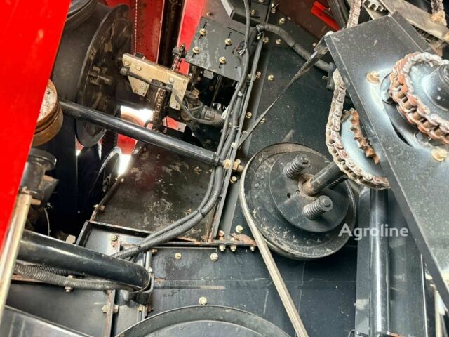 Красный Кейс Другая, объемом двигателя 0 л и пробегом 0 тыс. км за 174073 $, фото 23 на Automoto.ua