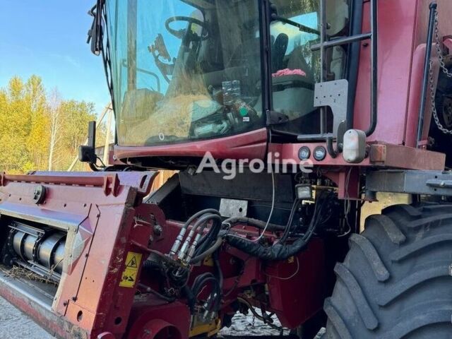 Червоний Кейс Другая, об'ємом двигуна 0 л та пробігом 0 тис. км за 139582 $, фото 4 на Automoto.ua