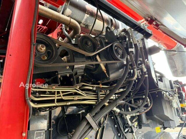 Красный Кейс Другая, объемом двигателя 0 л и пробегом 0 тыс. км за 174073 $, фото 27 на Automoto.ua