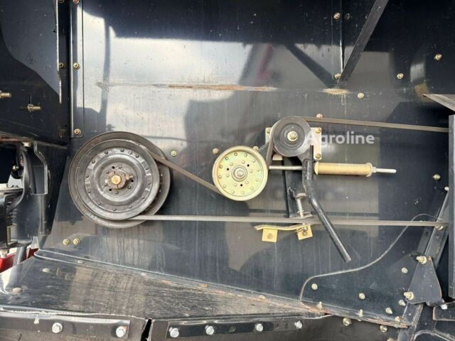 Красный Кейс Другая, объемом двигателя 0 л и пробегом 0 тыс. км за 174073 $, фото 25 на Automoto.ua