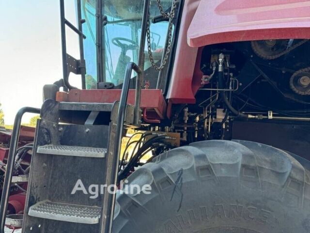 Червоний Кейс Другая, об'ємом двигуна 0 л та пробігом 0 тис. км за 139582 $, фото 2 на Automoto.ua