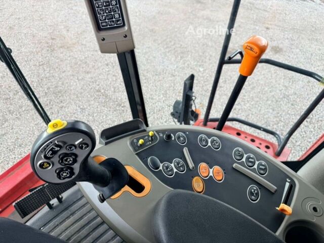 Красный Кейс Другая, объемом двигателя 0 л и пробегом 0 тыс. км за 174073 $, фото 11 на Automoto.ua