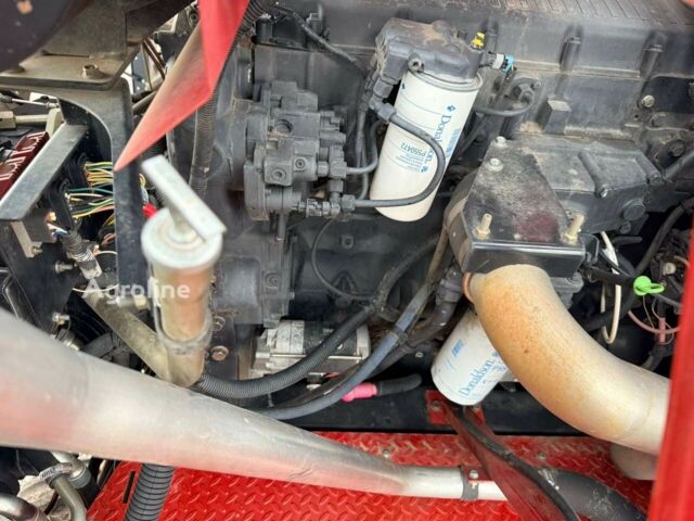 Красный Кейс Другая, объемом двигателя 0 л и пробегом 0 тыс. км за 174073 $, фото 18 на Automoto.ua