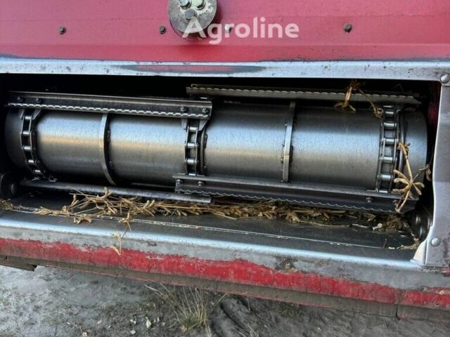 Червоний Кейс Другая, об'ємом двигуна 0 л та пробігом 0 тис. км за 139582 $, фото 5 на Automoto.ua