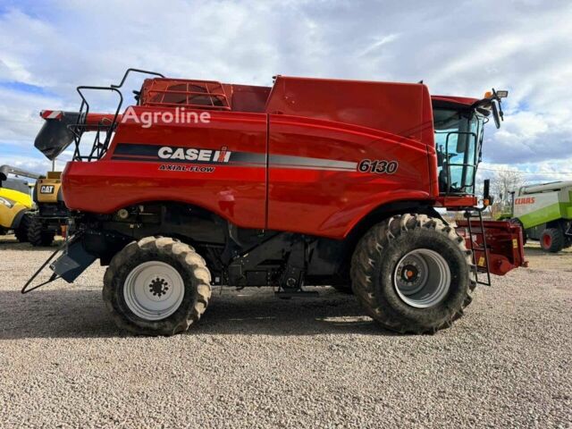 Красный Кейс Другая, объемом двигателя 0 л и пробегом 0 тыс. км за 174073 $, фото 8 на Automoto.ua