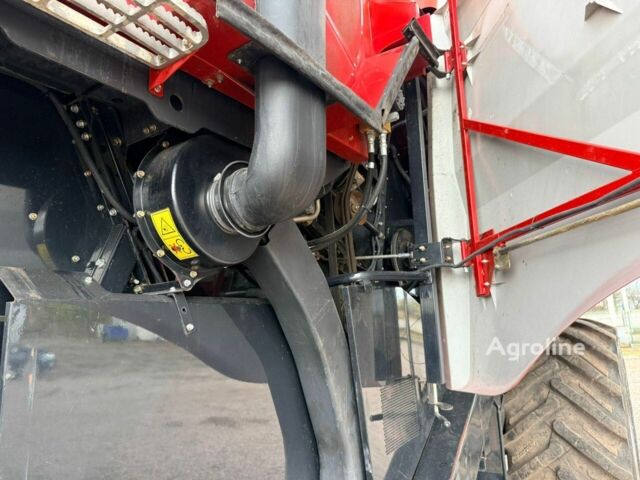 Красный Кейс Другая, объемом двигателя 0 л и пробегом 0 тыс. км за 174073 $, фото 20 на Automoto.ua