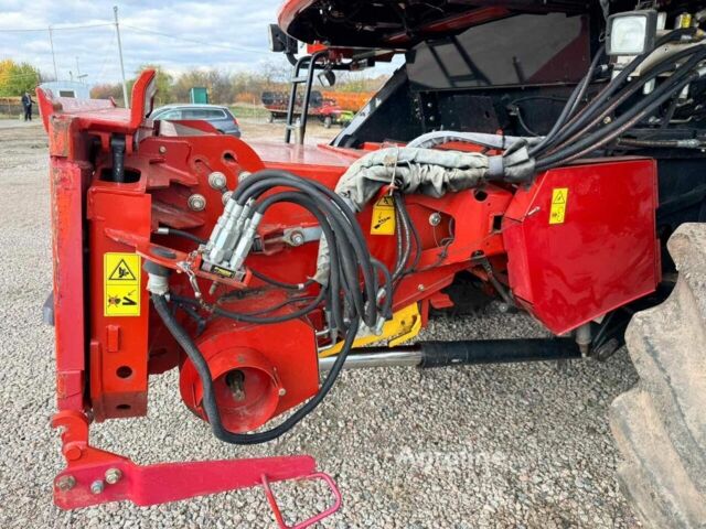 Красный Кейс Другая, объемом двигателя 0 л и пробегом 0 тыс. км за 174073 $, фото 29 на Automoto.ua