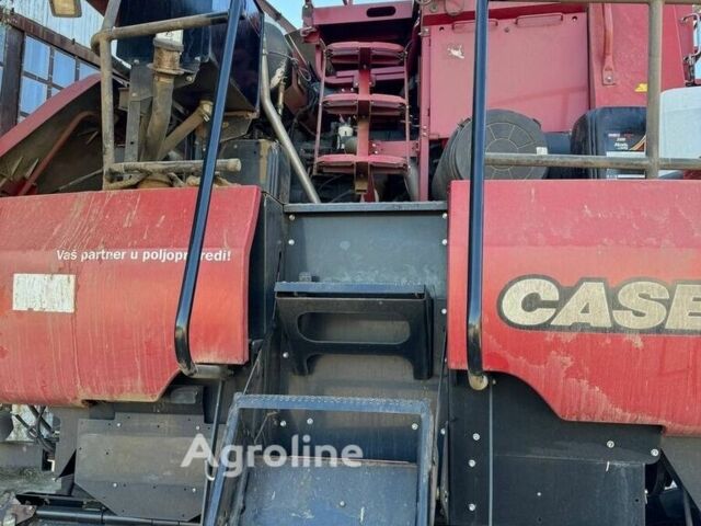 Червоний Кейс Другая, об'ємом двигуна 0 л та пробігом 0 тис. км за 139582 $, фото 7 на Automoto.ua