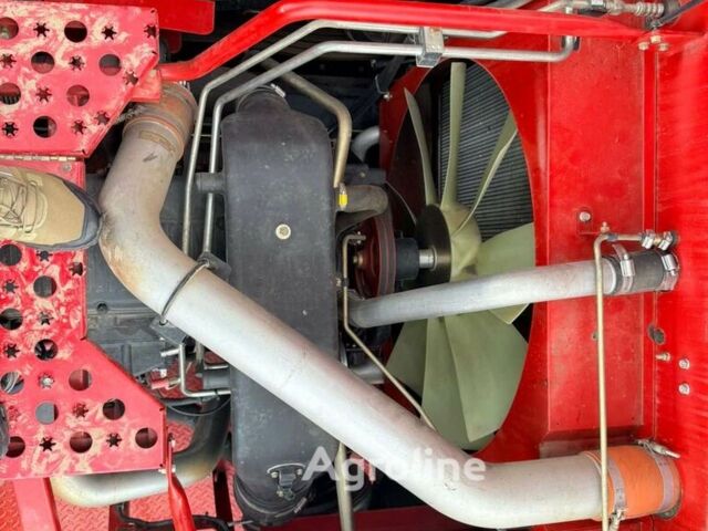 Красный Кейс Другая, объемом двигателя 0 л и пробегом 0 тыс. км за 174073 $, фото 15 на Automoto.ua