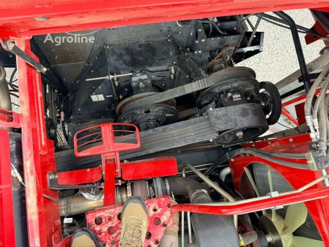 Красный Кейс Другая, объемом двигателя 0 л и пробегом 0 тыс. км за 174073 $, фото 16 на Automoto.ua