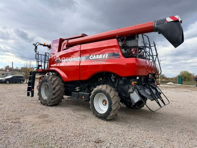 Красный Кейс Другая, объемом двигателя 0 л и пробегом 0 тыс. км за 174073 $, фото 6 на Automoto.ua