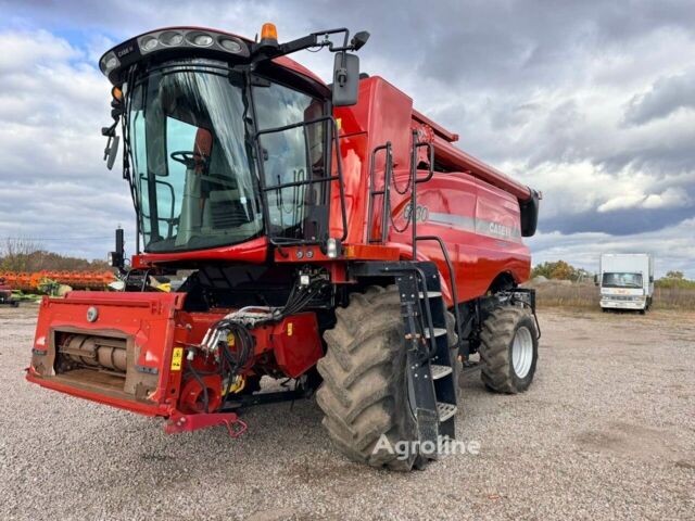 Красный Кейс Другая, объемом двигателя 0 л и пробегом 0 тыс. км за 174073 $, фото 1 на Automoto.ua