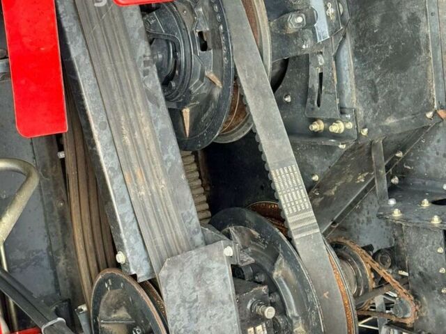 Красный Кейс Другая, объемом двигателя 0 л и пробегом 0 тыс. км за 174073 $, фото 14 на Automoto.ua