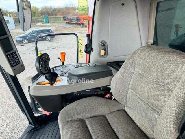 Красный Кейс Другая, объемом двигателя 0 л и пробегом 0 тыс. км за 174073 $, фото 13 на Automoto.ua