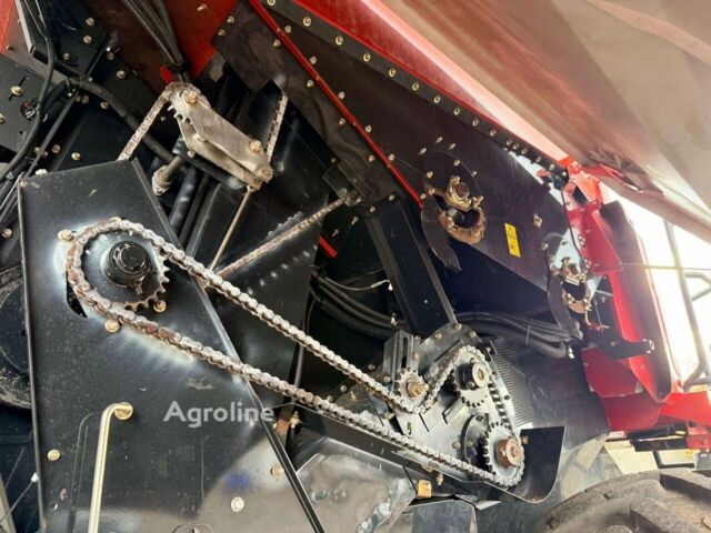 Красный Кейс Другая, объемом двигателя 0 л и пробегом 0 тыс. км за 174073 $, фото 22 на Automoto.ua