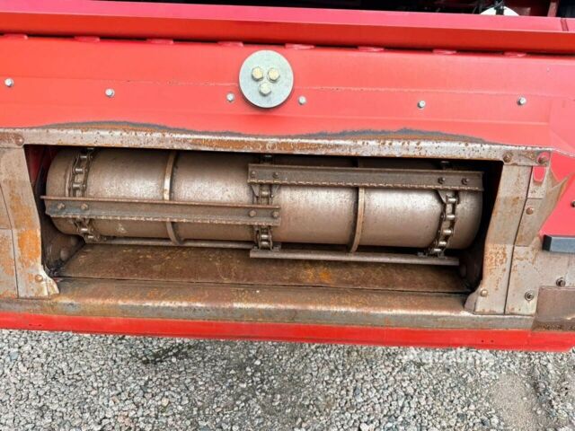 Красный Кейс Другая, объемом двигателя 0 л и пробегом 0 тыс. км за 174073 $, фото 30 на Automoto.ua