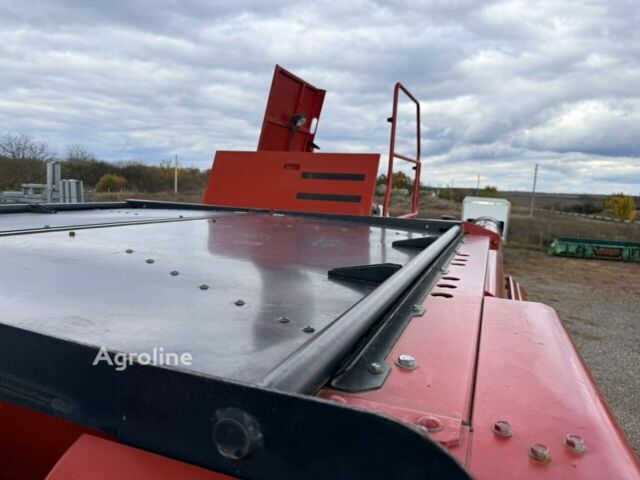 Красный Кейс Другая, объемом двигателя 0 л и пробегом 0 тыс. км за 174073 $, фото 19 на Automoto.ua