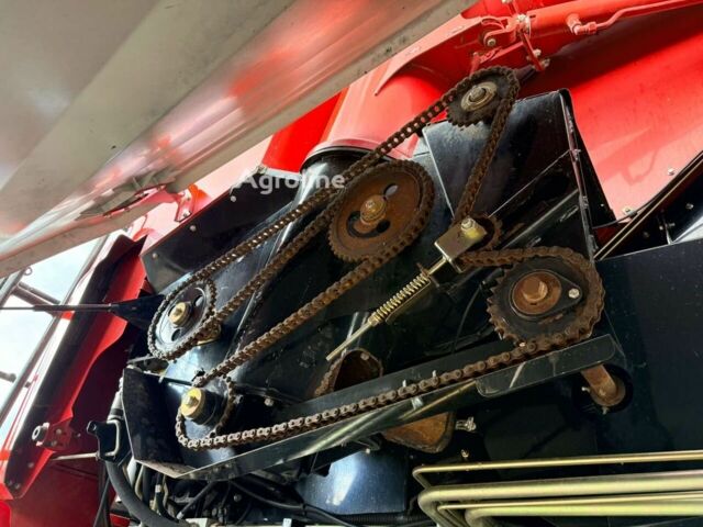 Красный Кейс Другая, объемом двигателя 0 л и пробегом 0 тыс. км за 174073 $, фото 26 на Automoto.ua