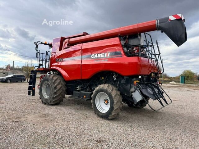 Красный Кейс Другая, объемом двигателя 0 л и пробегом 0 тыс. км за 174073 $, фото 3 на Automoto.ua