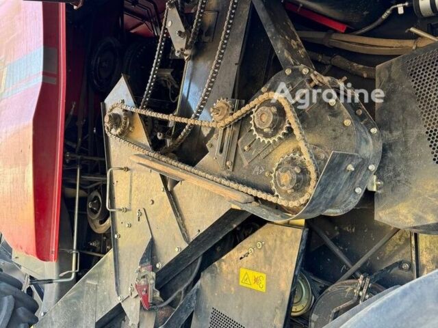 Червоний Кейс Другая, об'ємом двигуна 0 л та пробігом 0 тис. км за 139582 $, фото 8 на Automoto.ua