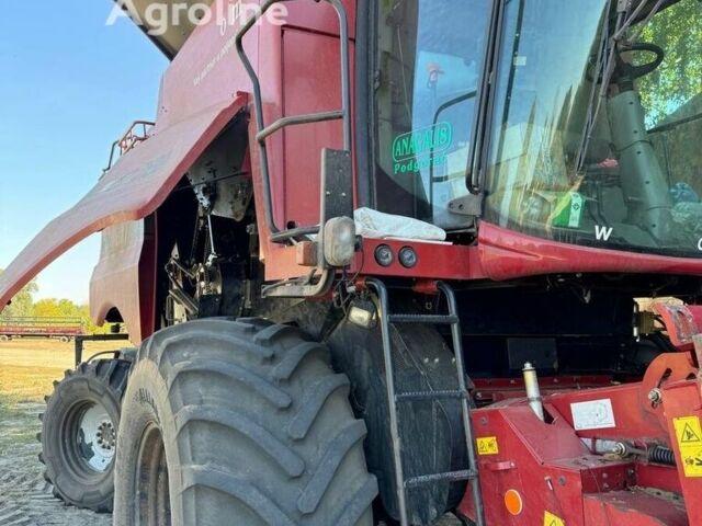 Червоний Кейс Другая, об'ємом двигуна 0 л та пробігом 0 тис. км за 139582 $, фото 6 на Automoto.ua