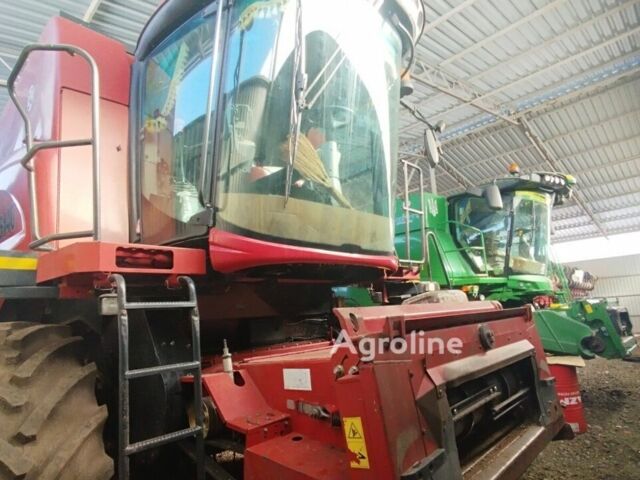 Червоний Кейс Другая, об'ємом двигуна 0 л та пробігом 0 тис. км за 145904 $, фото 1 на Automoto.ua