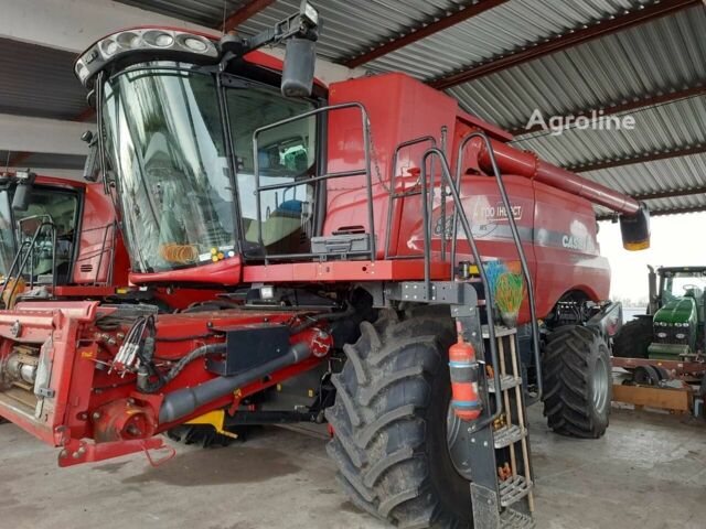 Красный Кейс Другая, объемом двигателя 0 л и пробегом 0 тыс. км за 138620 $, фото 3 на Automoto.ua