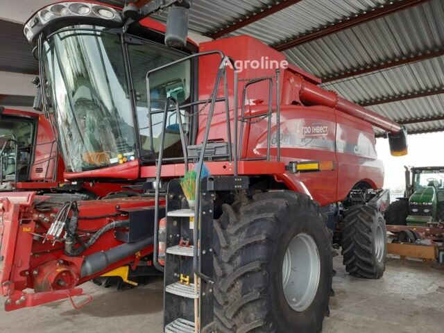 Красный Кейс Другая, объемом двигателя 0 л и пробегом 0 тыс. км за 138620 $, фото 4 на Automoto.ua