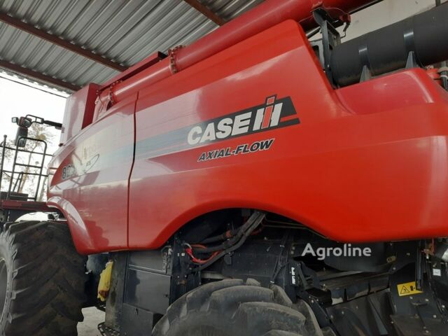 Красный Кейс Другая, объемом двигателя 0 л и пробегом 0 тыс. км за 138620 $, фото 5 на Automoto.ua