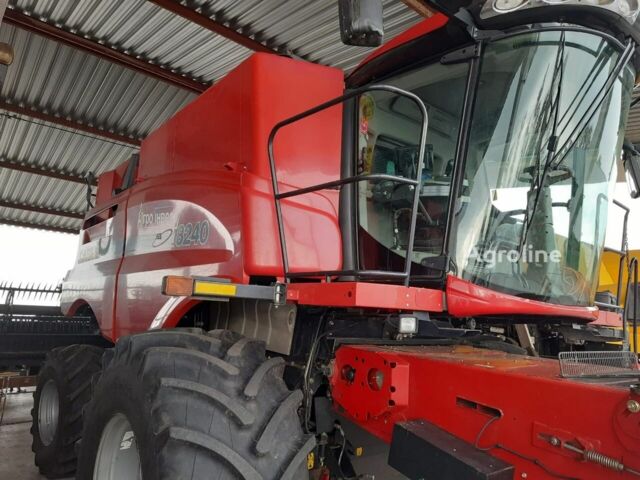 Красный Кейс Другая, объемом двигателя 0 л и пробегом 0 тыс. км за 138620 $, фото 1 на Automoto.ua