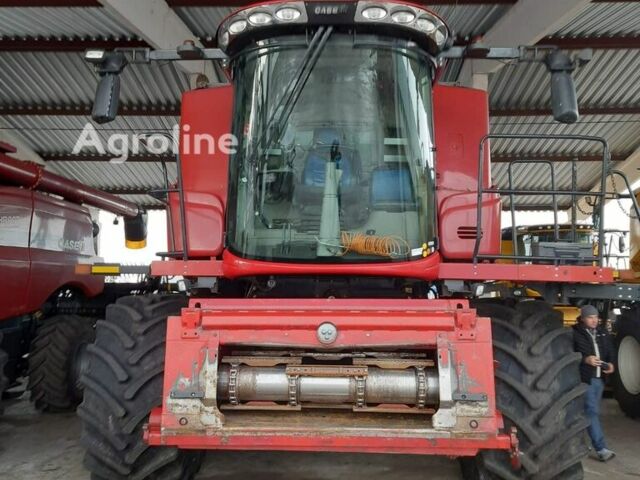 Красный Кейс Другая, объемом двигателя 0 л и пробегом 0 тыс. км за 138620 $, фото 2 на Automoto.ua