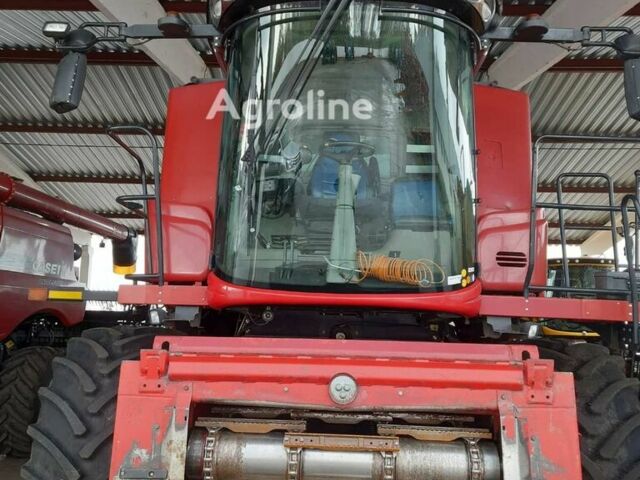 Красный Кейс Другая, объемом двигателя 0 л и пробегом 0 тыс. км за 138620 $, фото 7 на Automoto.ua